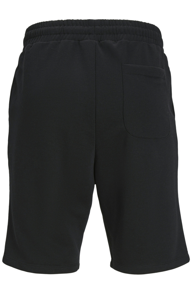 JJBRADLEY SWEAT SHORTS S 12249285 Black